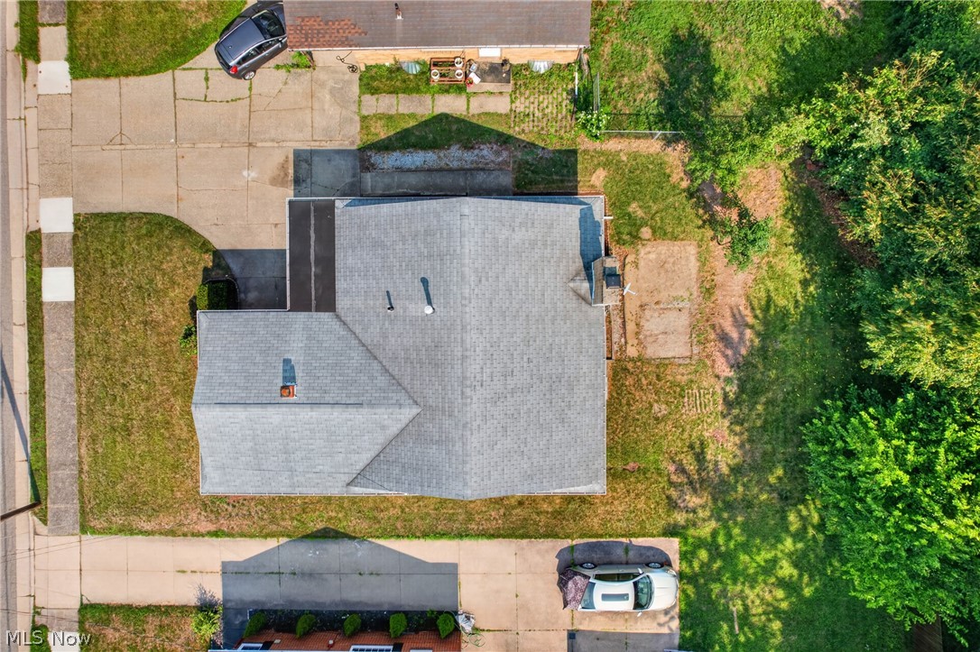 North Canton - Residential
