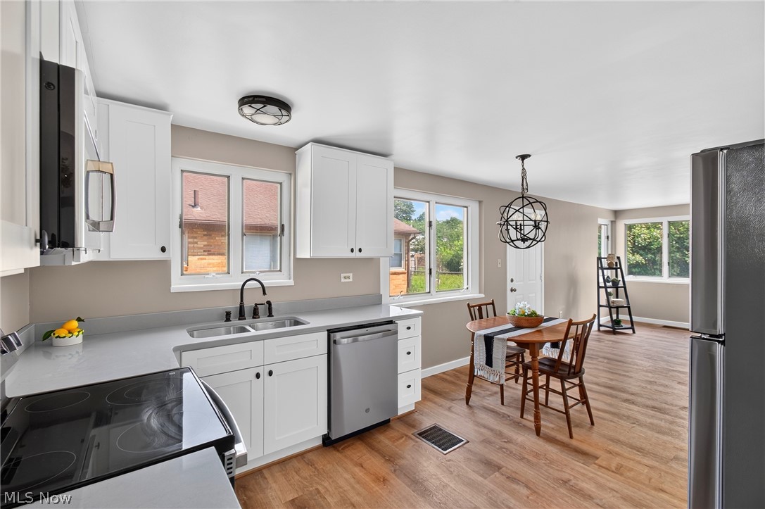 North Canton - Residential