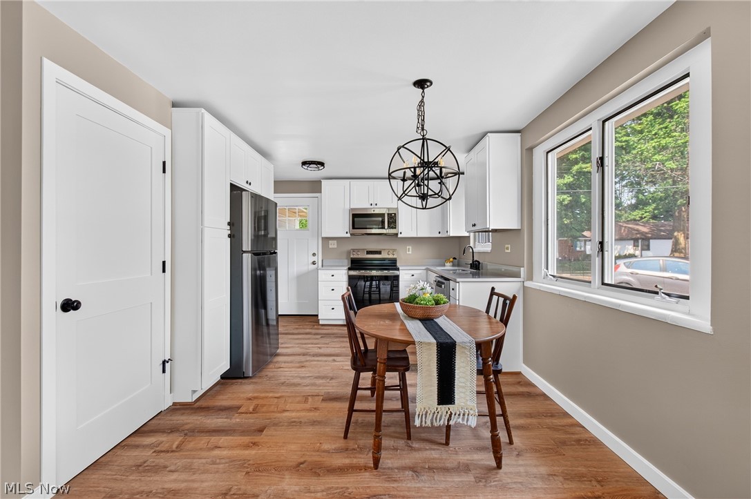 North Canton - Residential