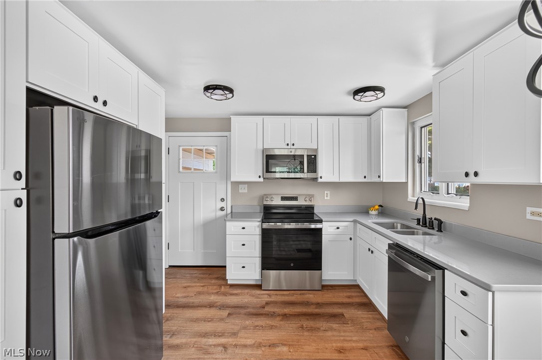 North Canton - Residential