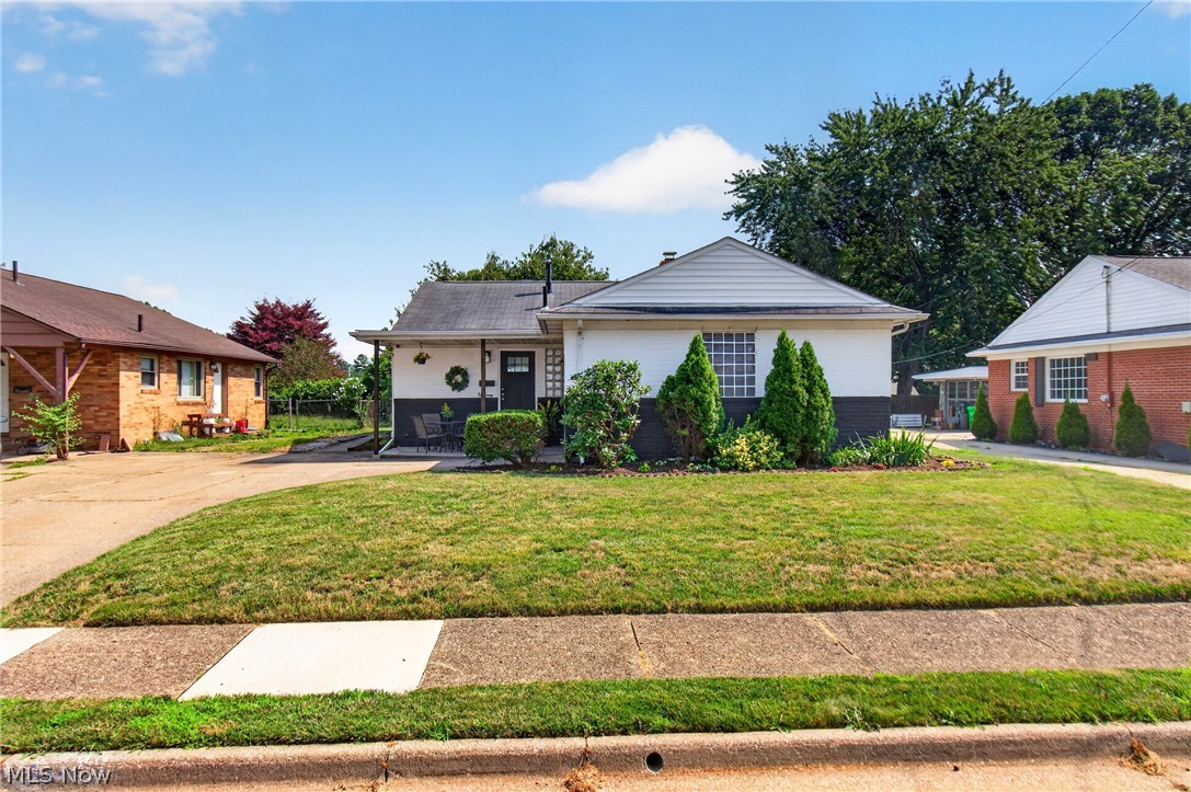 North Canton - Residential