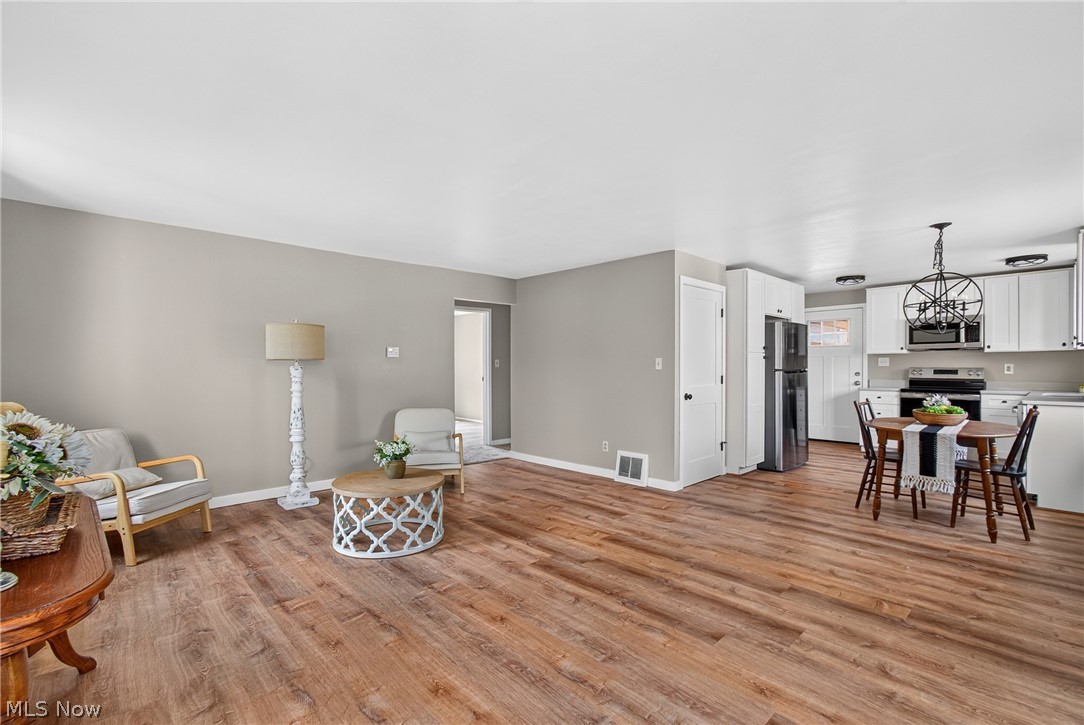 North Canton - Residential