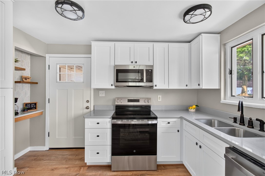 North Canton - Residential