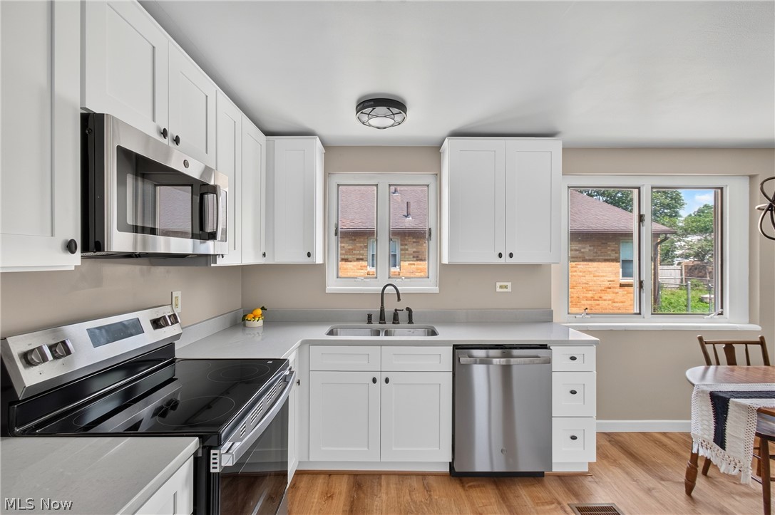 North Canton - Residential