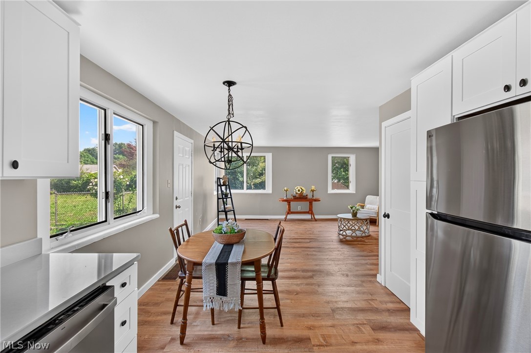 North Canton - Residential