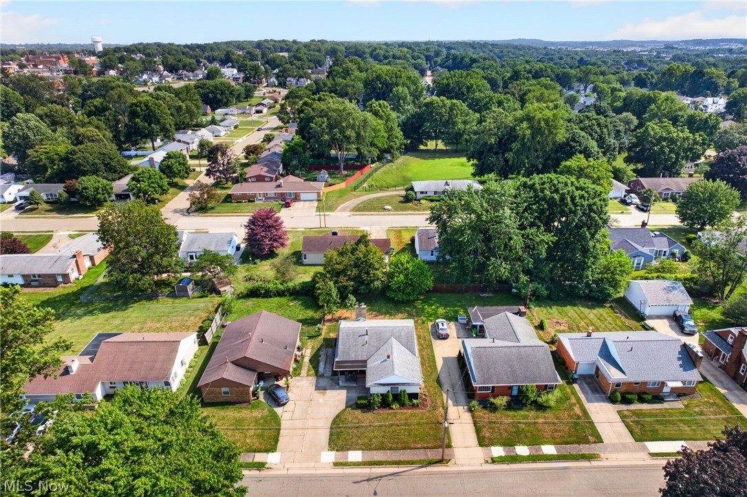 North Canton - Residential