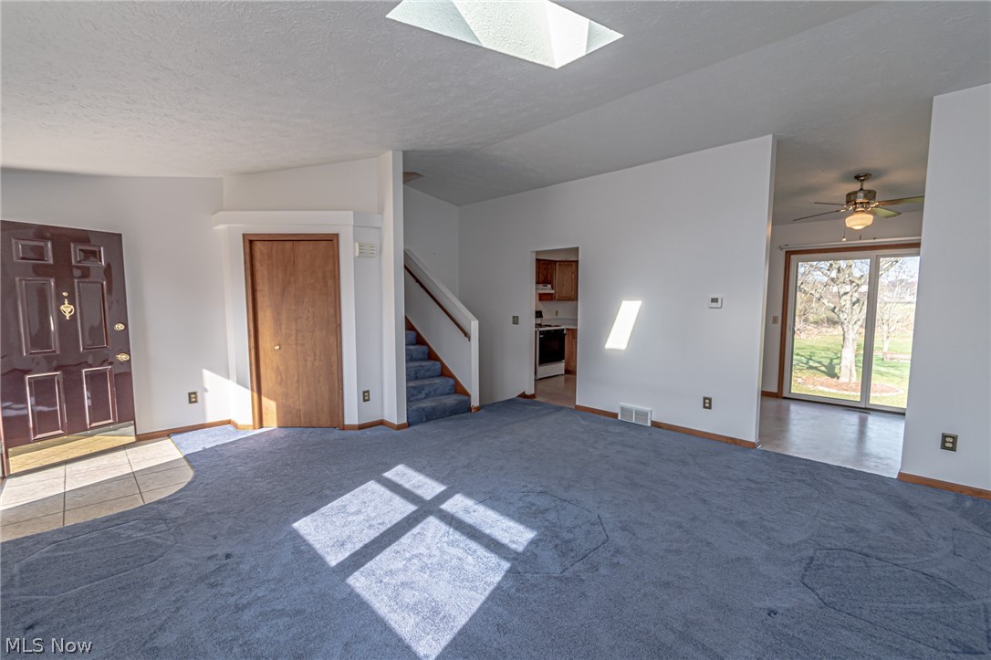 Franlon Estates - Residential