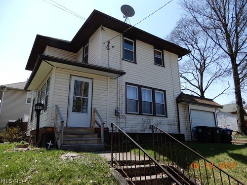 Goodyear Heights - Residential