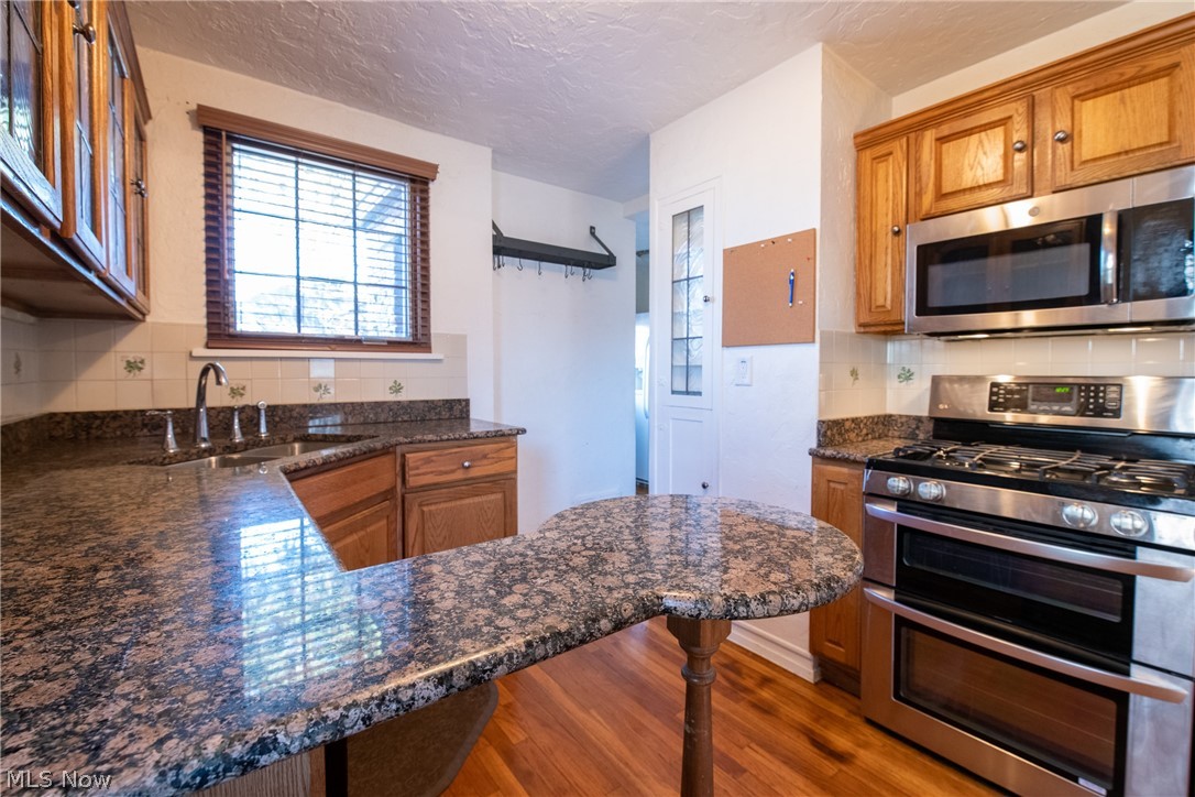 Solon - Residential