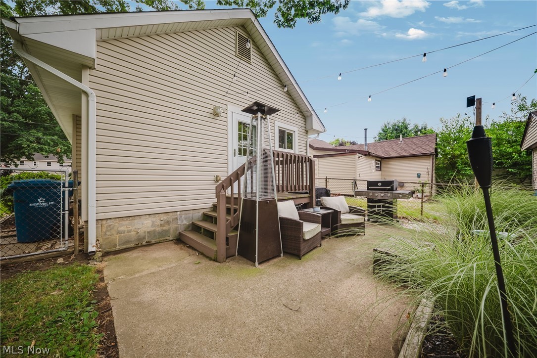 Mentor Manor - Residential