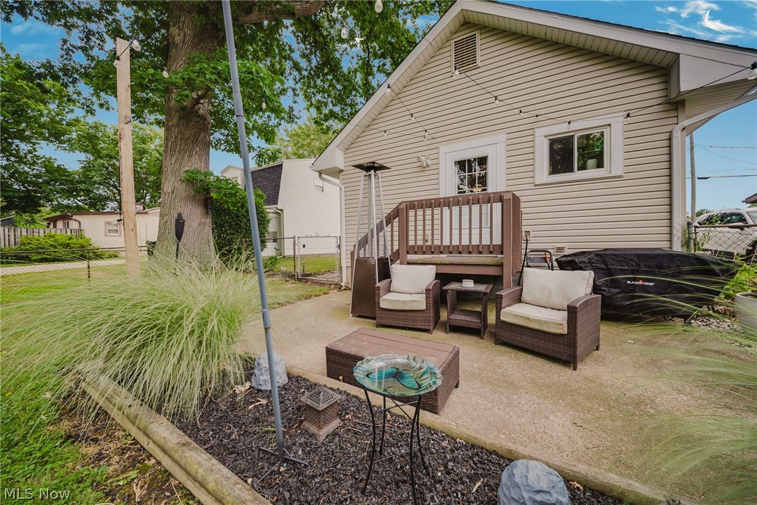 Mentor Manor - Residential