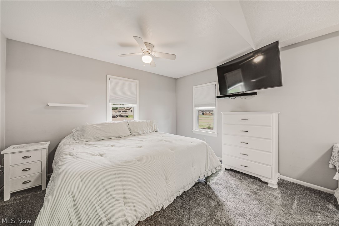 Mentor Manor - Residential