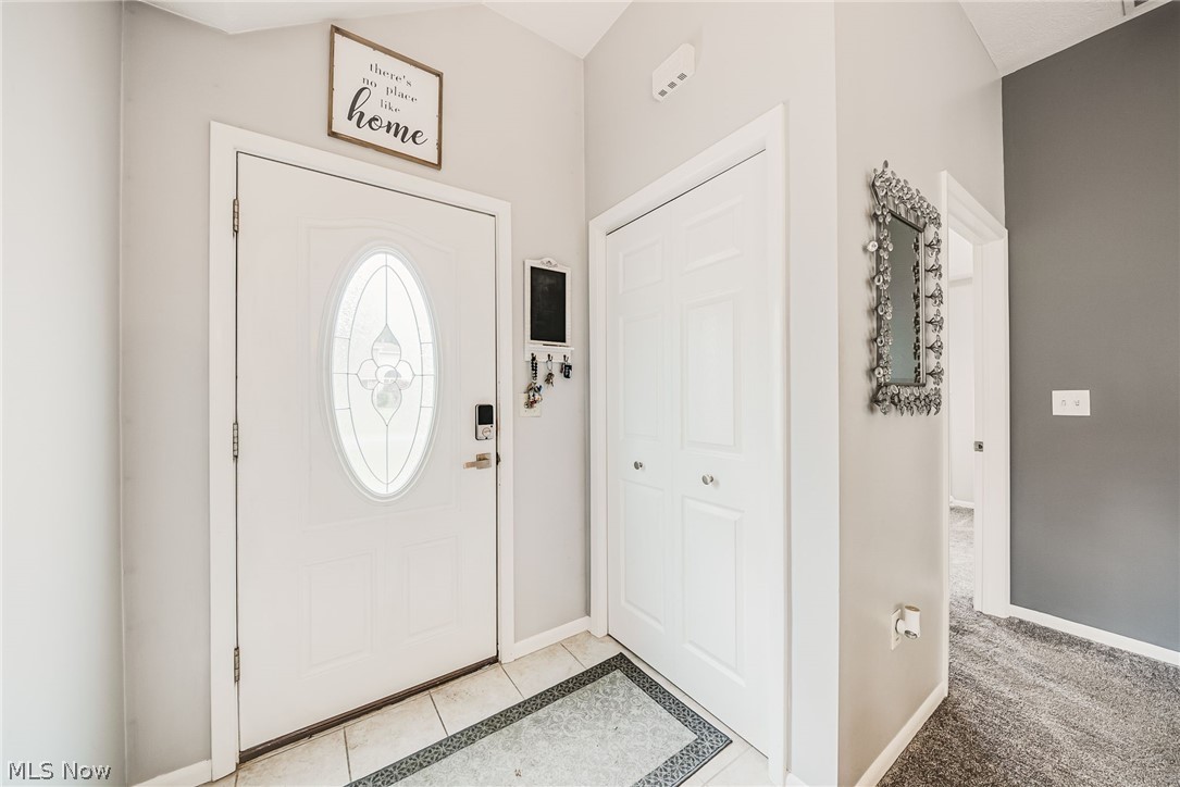 Mentor Manor - Residential