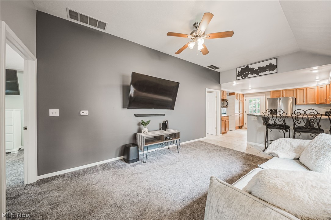 Mentor Manor - Residential