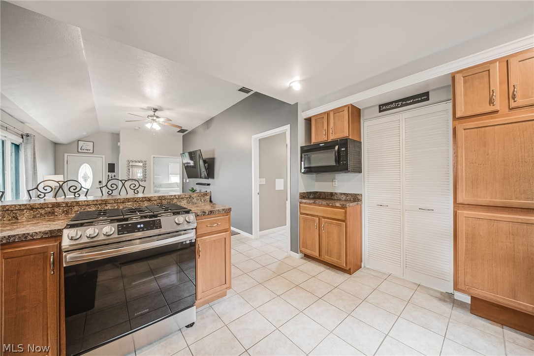 Mentor Manor - Residential