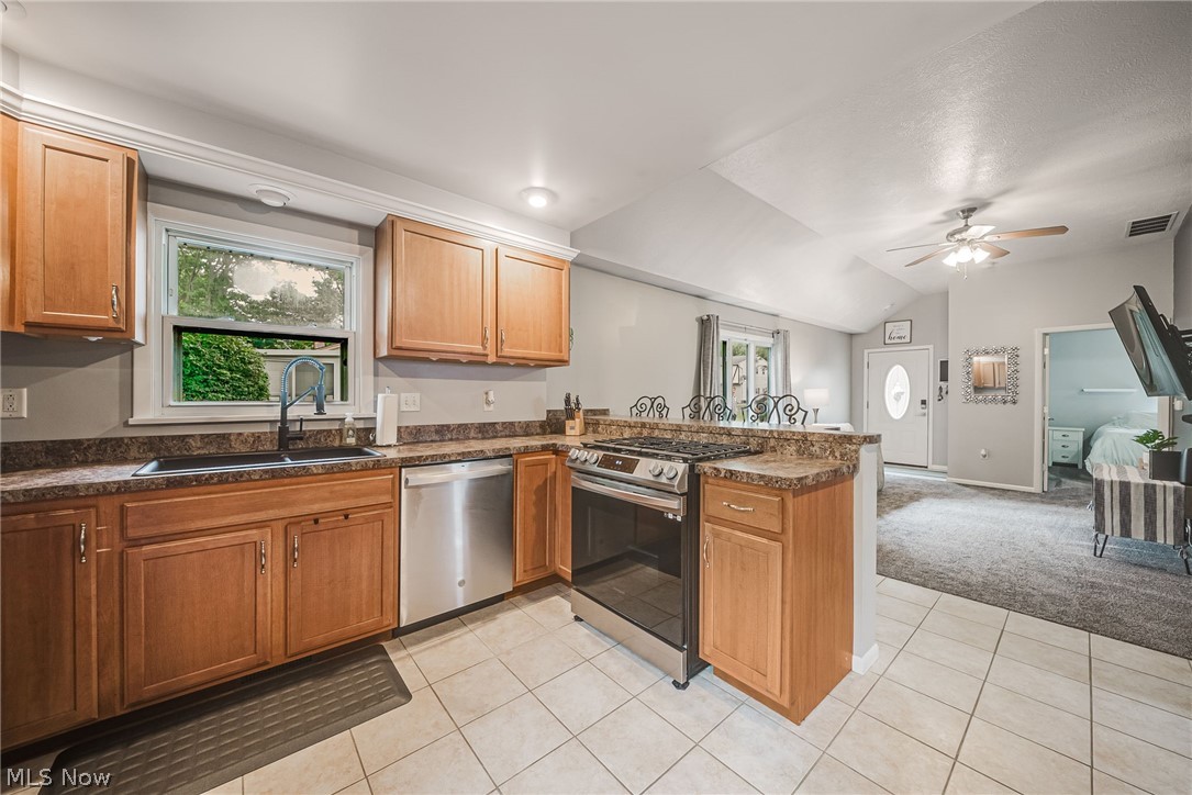 Mentor Manor - Residential