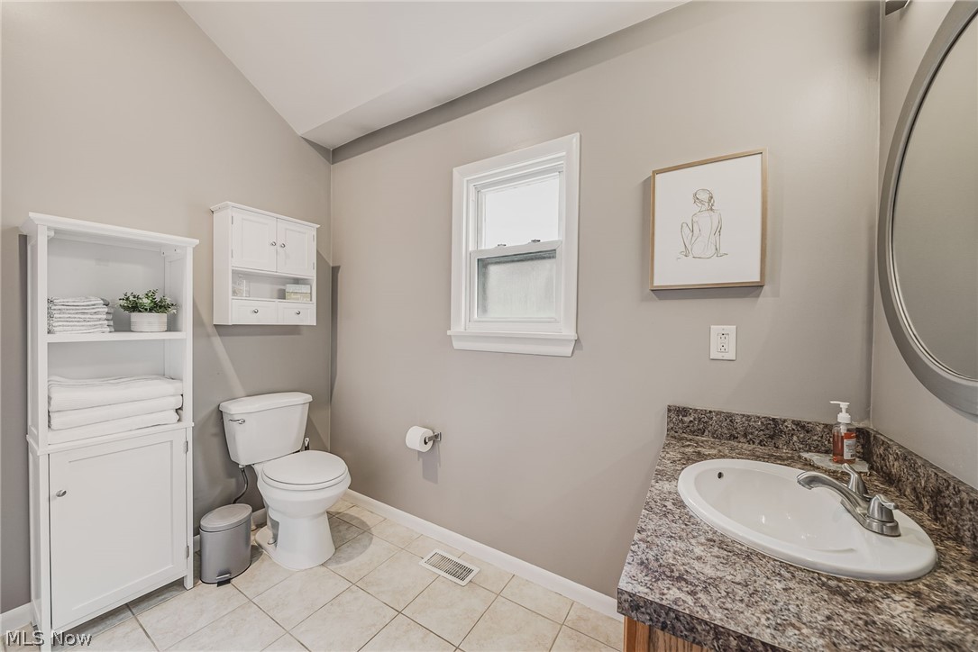 Mentor Manor - Residential