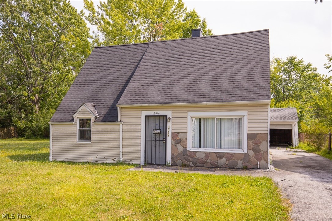 Brentwood Village 03 - Residential