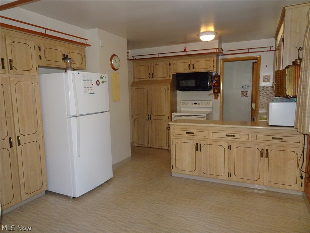 Society Homes Inc Parkdale - Residential