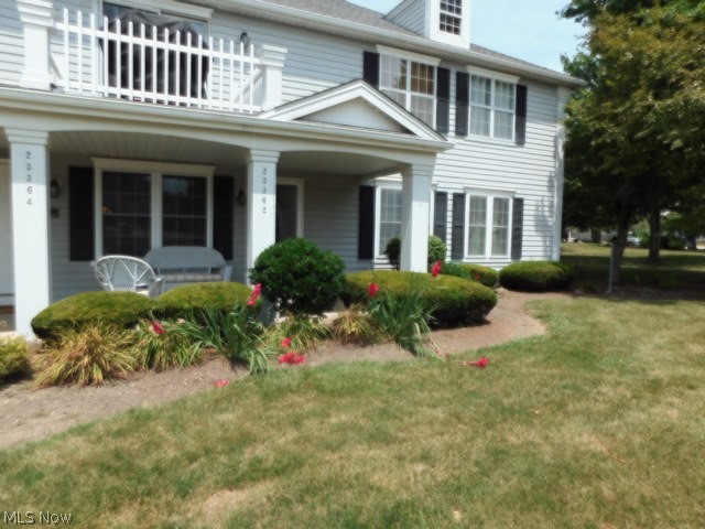 Plum Creek Condos - Residential