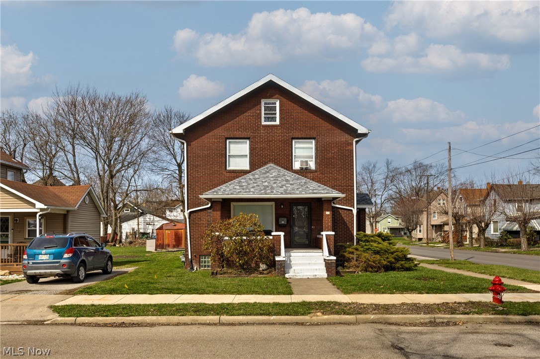 City/Niles - Residential