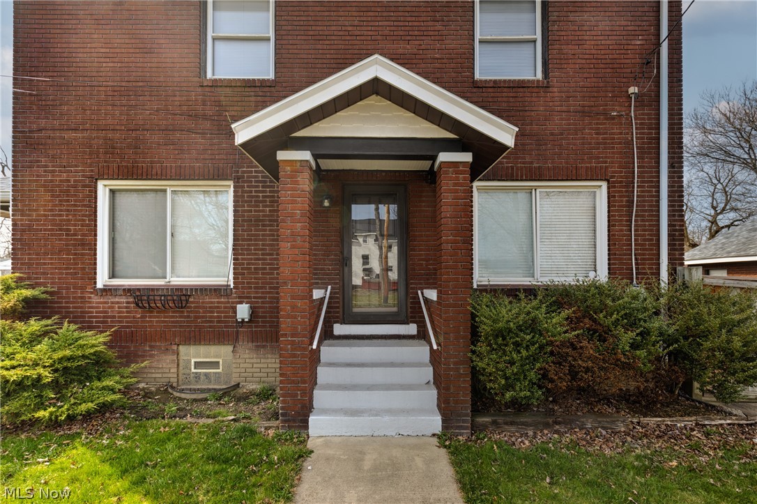 City/Niles - Residential
