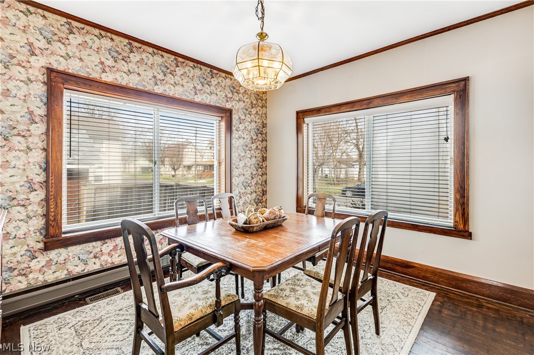 City/Niles - Residential
