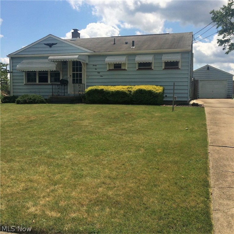 Chaney Circle 02 - Residential
