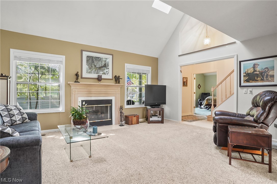 Glen Eagle Condo - Residential