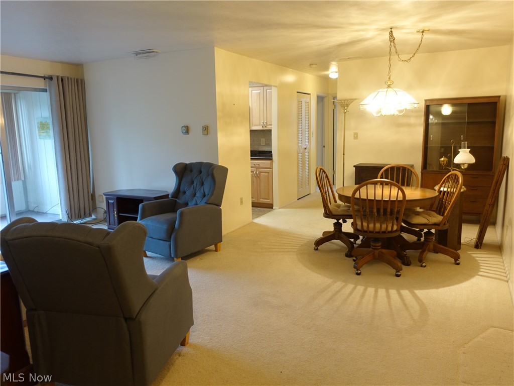 Silver Lake Towers - Residential