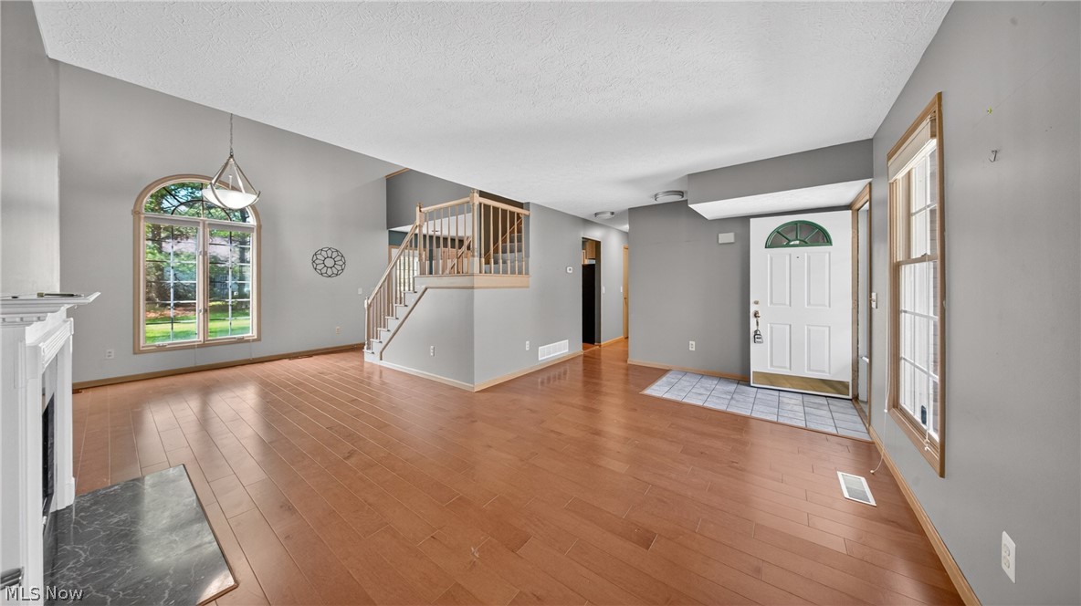 Springfield Commons - Residential