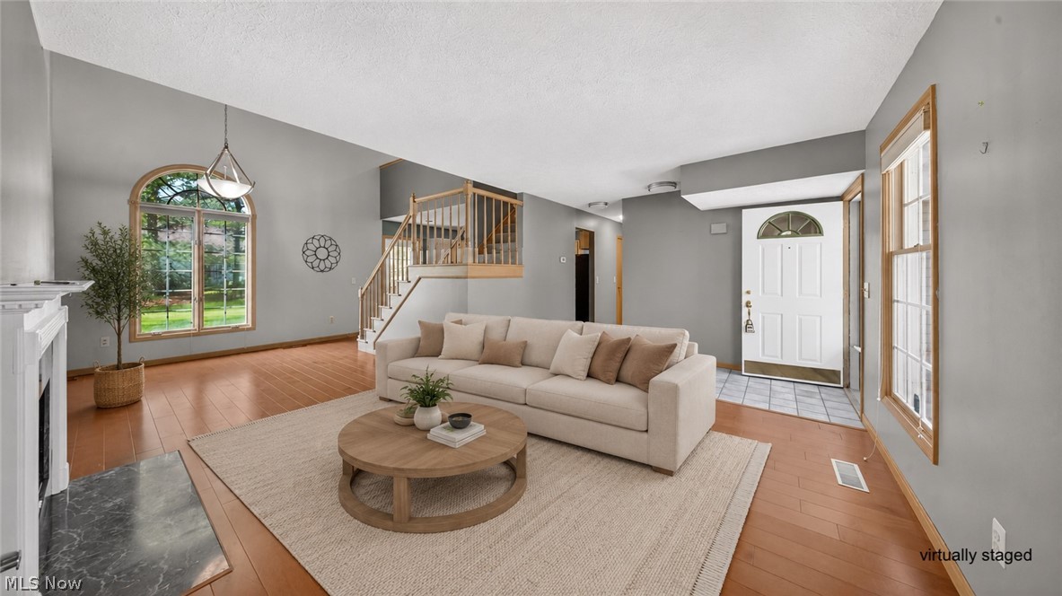 Springfield Commons - Residential