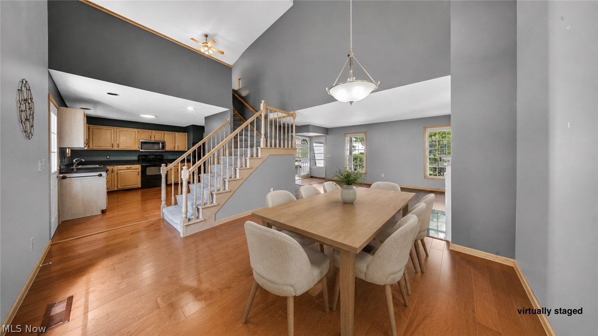 Springfield Commons - Residential