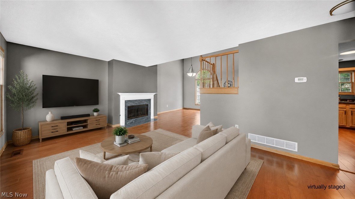 Springfield Commons - Residential