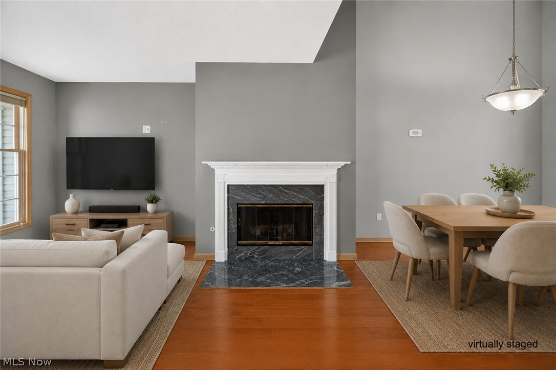 Springfield Commons - Residential