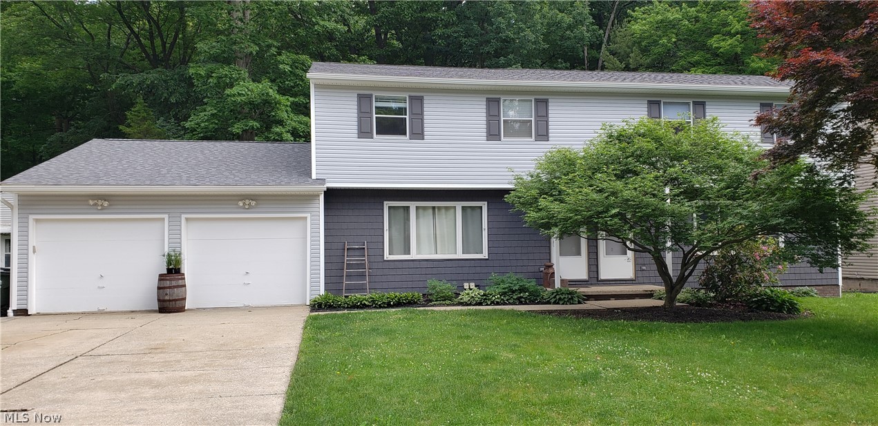 Fruitland - Residential Income