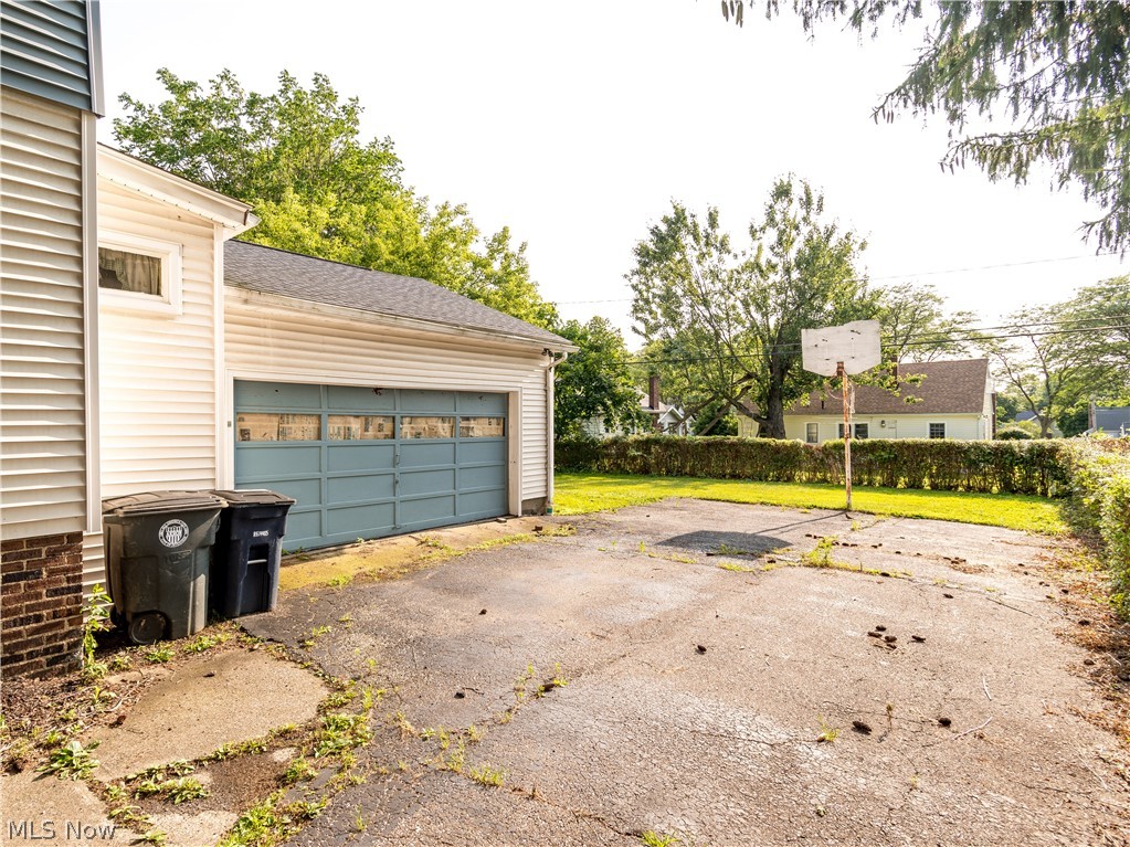 Good - Residential
