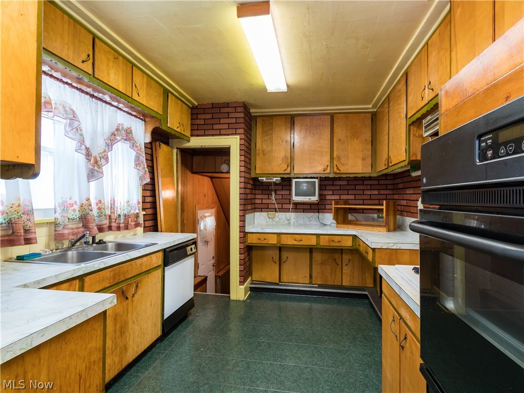 Good - Residential