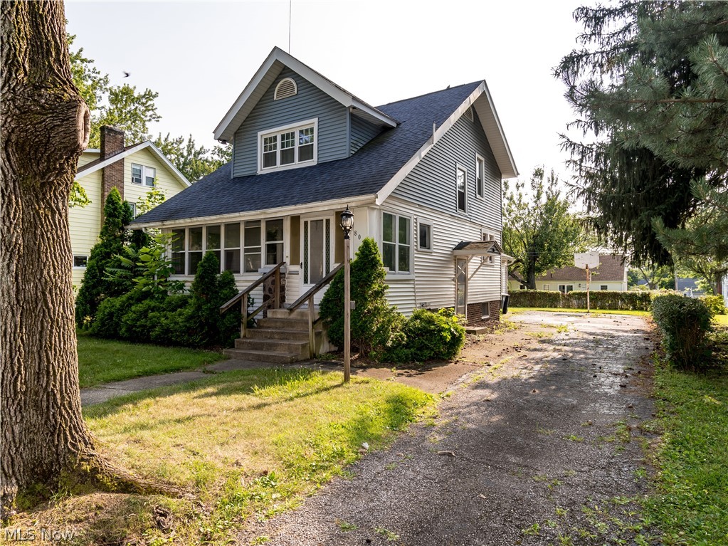 Good - Residential