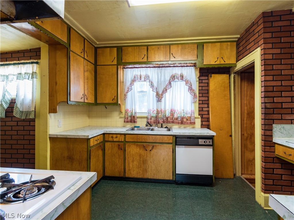 Good - Residential