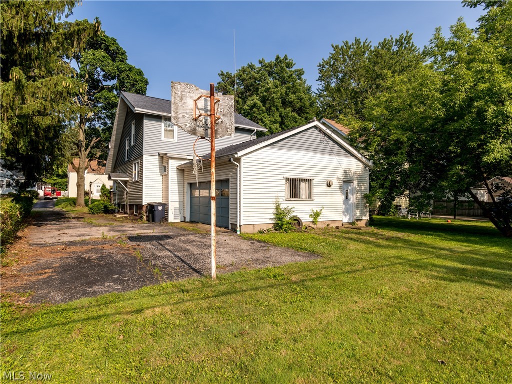 Good - Residential