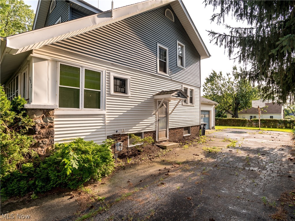 Good - Residential