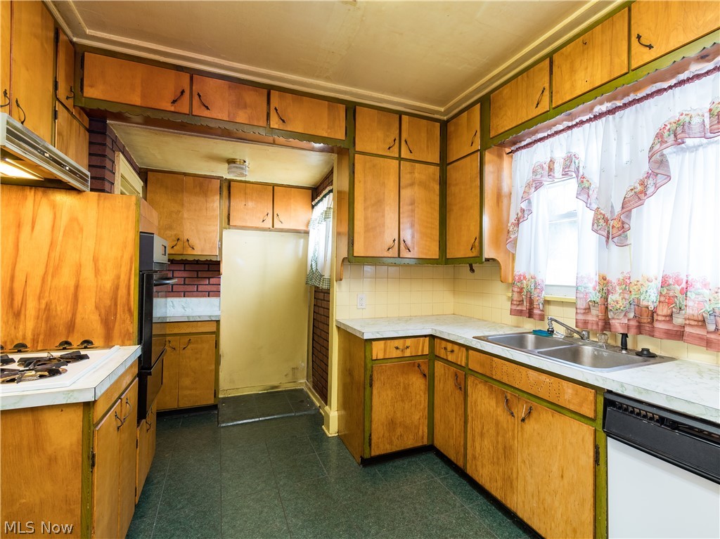 Good - Residential