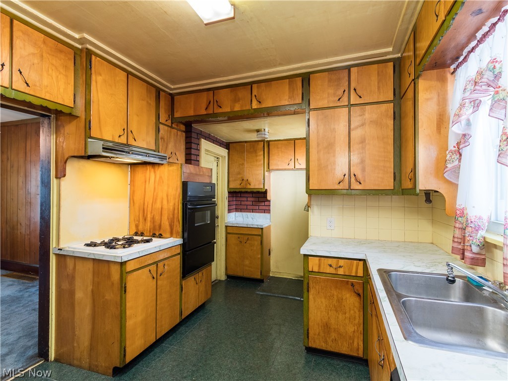 Good - Residential