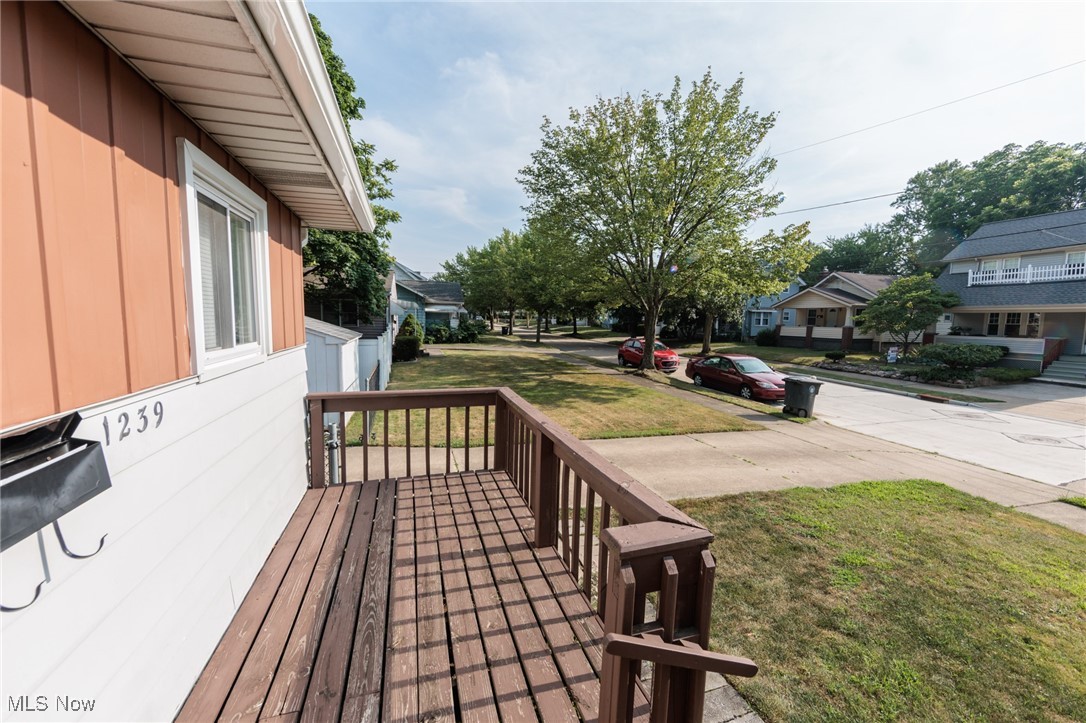 Collinwood - Residential