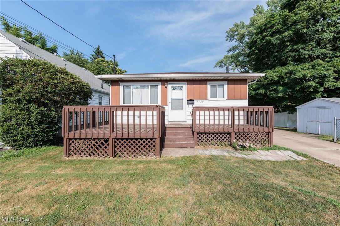 Collinwood - Residential