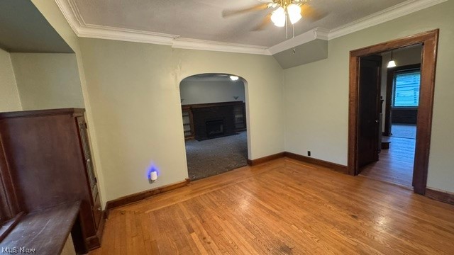 Salt Spg 12 - Residential