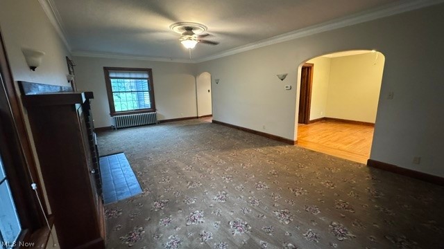 Salt Spg 12 - Residential