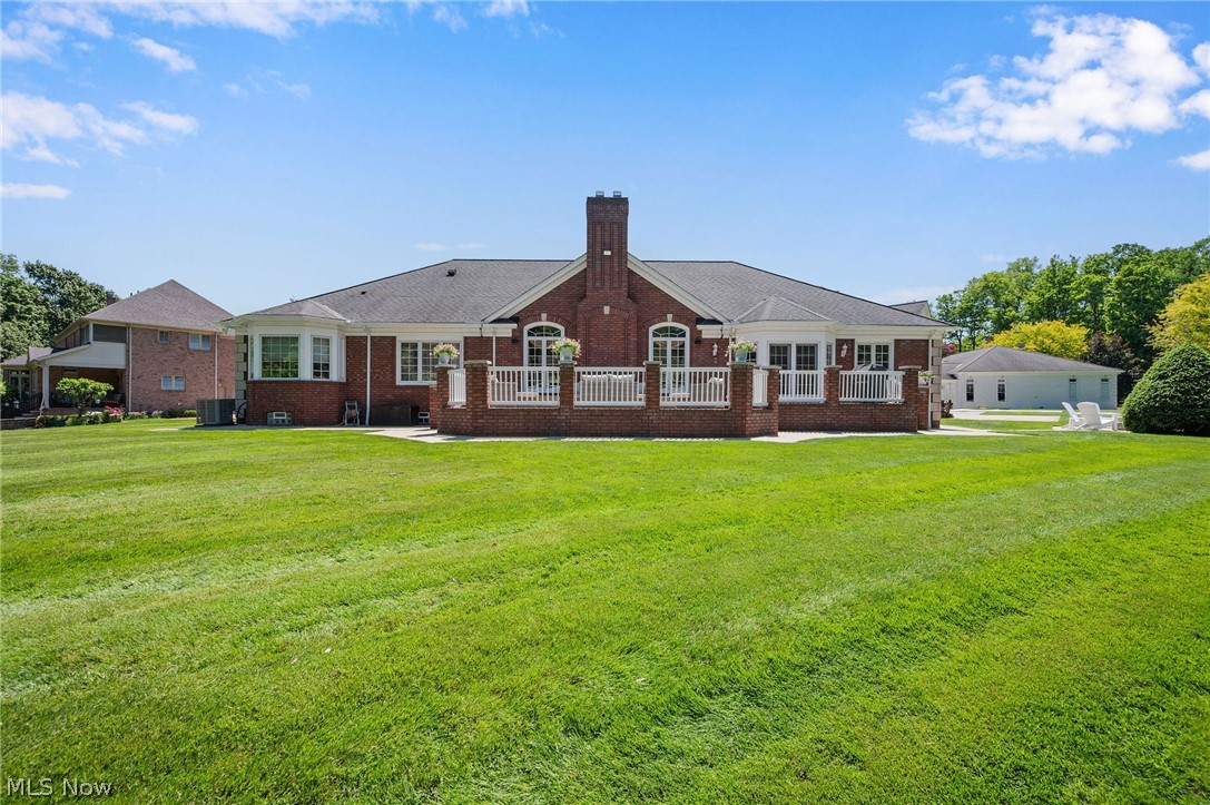 Deveron Estate - Residential