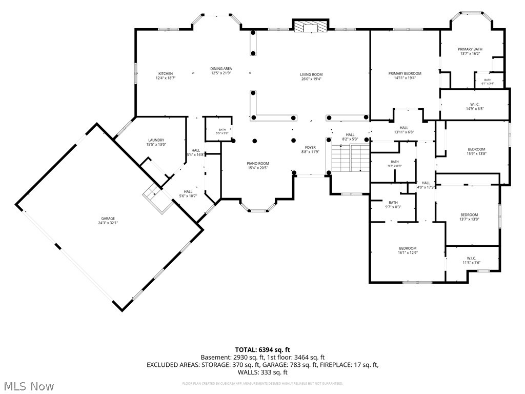 Deveron Estate - Residential